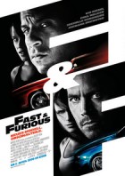 Fast and Furious - Quartet (MKV)