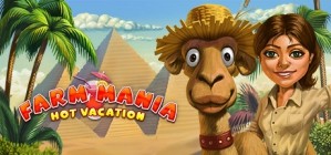 Farm Mania Hot Vacation