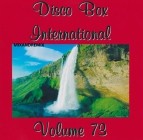 Disco Box International Vol.73