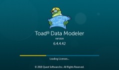 Toad Data Modeler v6.4.4.42 / v6.4.4.29