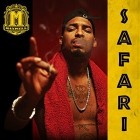 Maxwell - Safari (EP)