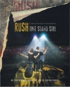 Rush - Time Stand Still (2016)