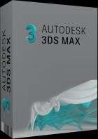 Autodesk 3DS MAX 2022.0.1 (x64)