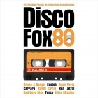 Disco Fox 80 Volume.4 The Maxi-Singles Collection