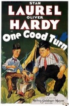 Laurel & Hardy - Die Geldgierigen