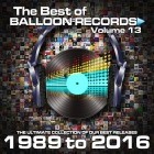 Best Of Balloon Records Vol.13