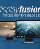 DisplayFusion 9.3c + Portable