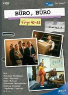 Büro, Büro - XviD - Staffel 3 (HQ)