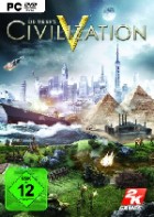 Sid Meiers Civilization V