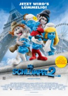 Die Schlümpfe 2.3D