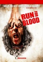 Raining Blood Run for Your Life