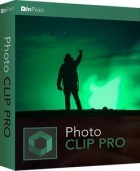 InPixio Photo Clip Pro v9.0.1 + Portable