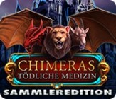 Chimeras Toedliche Medizin Sammleredition