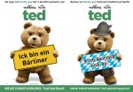 Ted *Berlinerisch,Bayrisch*