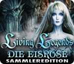 Living Legends - Die Eisrose Sammleredition