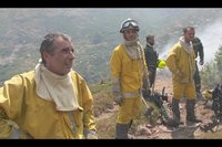 360 Grad Geo Reportage - Geliebtes Korsika - Kampf gegen das Feuer
