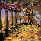 Magnum - Sacred Blood Divine Lies