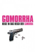 Gomorrha - Reise in das Reich der Camorra