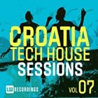 Croatia Tech House Selections Vol.07