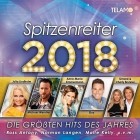 Spitzenreiter 2018 - Die größten Hits des Jahres