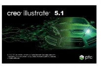 PTC Creo Illustrate v5.1