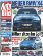 Auto Bild 14/2013