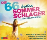 Die 66 Besten Sommerschlager 2016