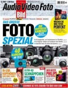 Audio Video Foto Bild 02/2017