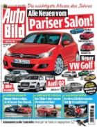 Auto Bild 26/2012