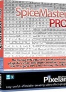 Pixelan SpiceMaster Pro v3.01