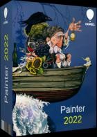 Corel Painter 2022 v22.0.0.164 (x64)