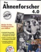 Data Becker Der Ahnenforscher v4