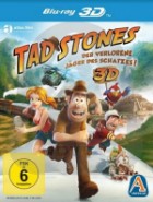 Tad Stones Der verlorene Jäger des Schatzes 3D