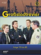 Grossstadtrevier - Staffel 4