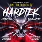 Electrobooking Presents United Forces Of Hardtek Chapter 3 Revolution