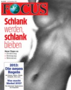 Focus Magazin 52/2012