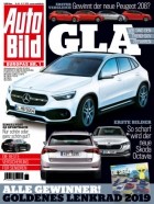 Auto Bild 46/2019