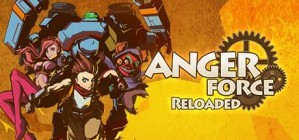 AngerForce Reloaded