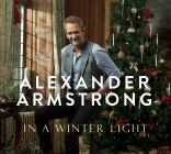 Alexander Armstrong - In a Winter Light