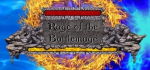 Rage of The Battlemage