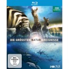 BBC Earth Die groessten Naturereignisse complete