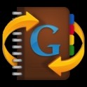 Contacts Sync For Google Gmail 4.1.5 MacOSX