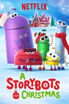 Weihnachten mit den Storybots