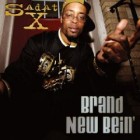 Sadat X - Brand New Bein'