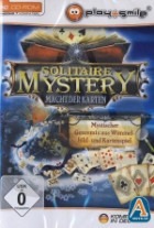 Solitaire Mystery - Macht der Karten