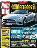 Auto Bild 11/2014