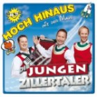 Die Jungen Zillertaler - Hoch Hinaus Mit Der Maus