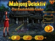 Mahjong Detektiv - Die Gestohlene Liebe