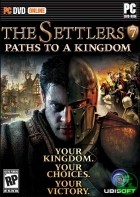 Die Siedler 7 Paths to a Kingdom Deluxe Gold Edition