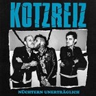 Kotzreiz - Nüchtern unerträglich